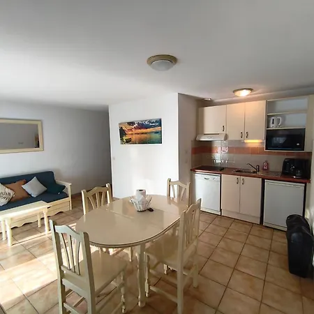Colibri Holiday home