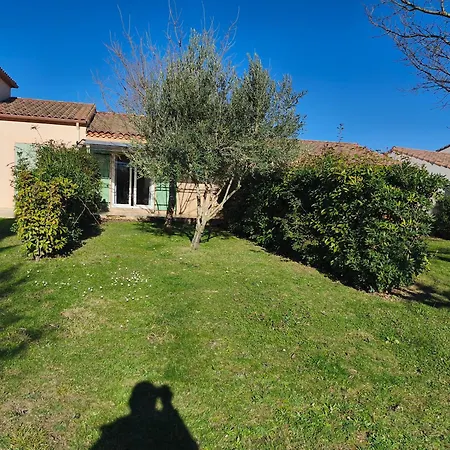 Colibri Holiday home