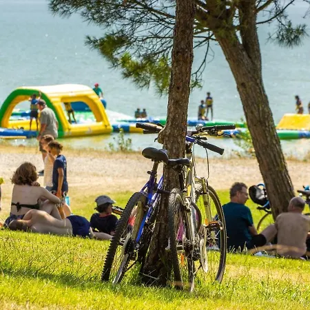 Colibri Holiday home